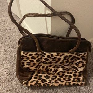 Patricia Nash Handbag